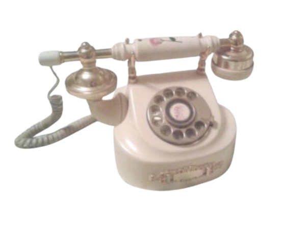 phone